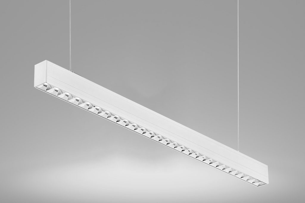 Industrievertretung Maffei GmbH  Lichtline DeLUX move - LED- Innenbeleuchtung für Busse & LKW