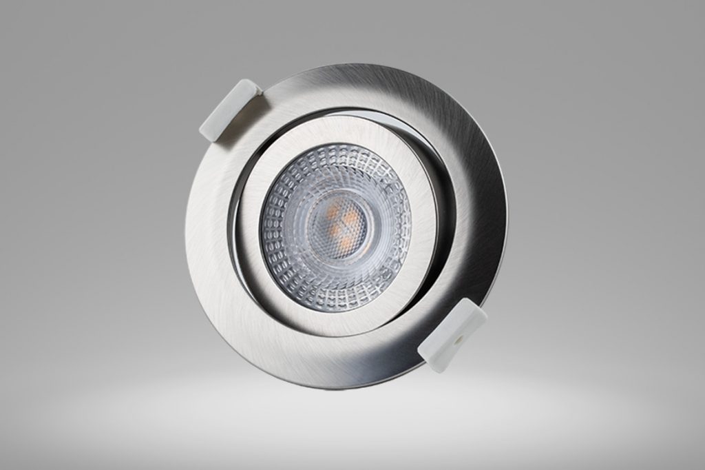 MLight 9W LED Ovalleuchte Kellerlampe Leuchte IP44 900Lumen 